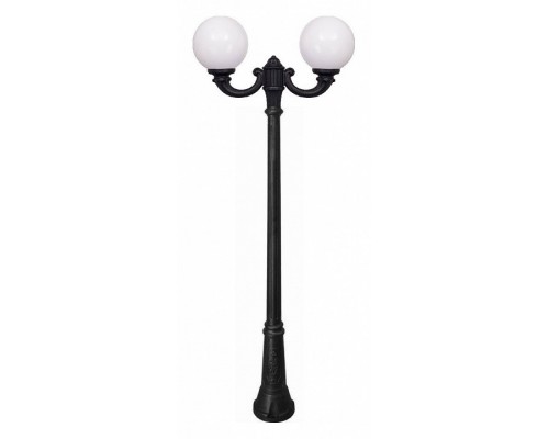 Фонарный столб Fumagalli Globe 250 G25.157.R20.AYF1R Фонарный столб Fumagalli Globe 250 G25.157.R20.AYF1R