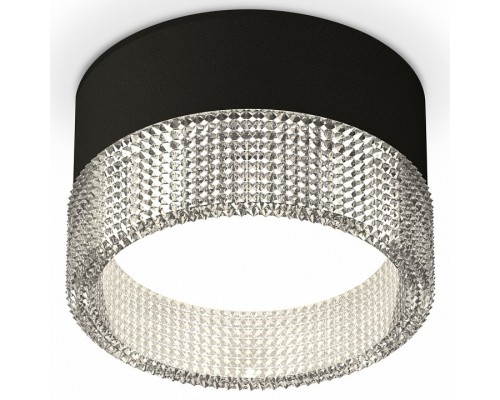 Накладной светильник Ambrella Light XS XS8102030 Накладной светильник Ambrella Light XS XS8102030
