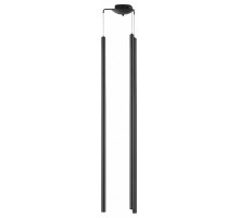 Подвесная люстра Lightstar Tubo L3T747447