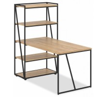 Стол компьютерный Loftis LMST 1515