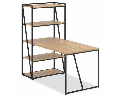Стол компьютерный Loftis LMST 1515 Стол компьютерный Loftis LMST 1515
