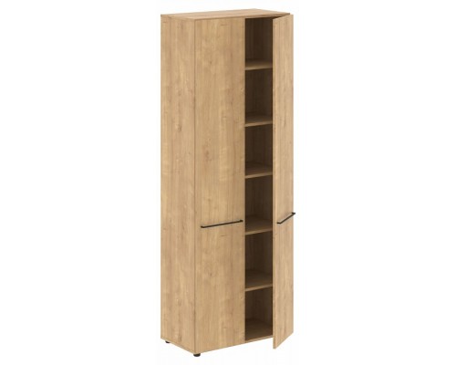 Шкаф книжный Loftis LHC 80.1 Шкаф книжный Loftis LHC 80.1