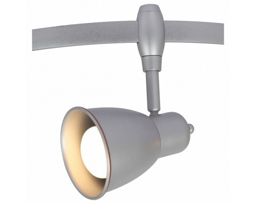 Светильник на штанге Arte Lamp Rails A3058 A3058PL-1SI Светильник на штанге Arte Lamp Rails A3058 A3058PL-1SI