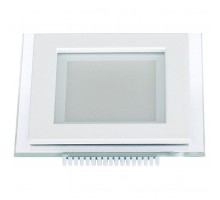Встраиваемый светильник Arlight Lt-s96 014934