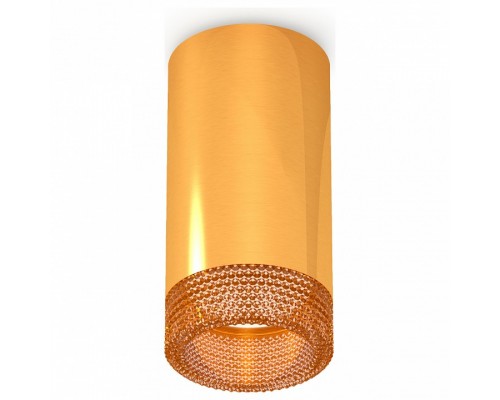Накладной светильник Ambrella Techno Spot 295 XS6327010 Накладной светильник Ambrella Techno Spot 295 XS6327010