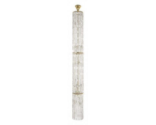 Люстра на штанге Arti Lampadari Lazio Lazio E 1.9.25.501 G Люстра на штанге Arti Lampadari Lazio Lazio E 1.9.25.501 G