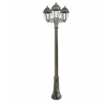Фонарный столб Fumagalli Saba K22.156.S30.BXF1R
