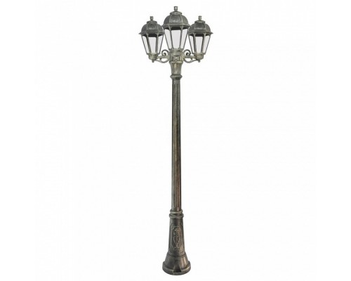 Фонарный столб Fumagalli Gigi Bisso/Saba K22.156.S30.BXF1R Фонарный столб Fumagalli Gigi Bisso/Saba K22.156.S30.BXF1R
