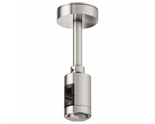 Основание на штанге Maytoni Accessories for tracks Flarity TRA156C-B1-PT Основание на штанге Maytoni Accessories for tracks Flarity TRA156C-B1-PT
