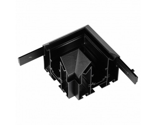 Соединитель угловой L-образный для треков встраиваемых Arlight MAG-ORIENT 054168