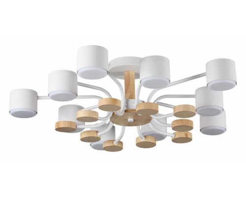 Потолочная люстра Lumion Rondo 8196/10C Потолочная люстра Lumion Rondo 8196/10C
