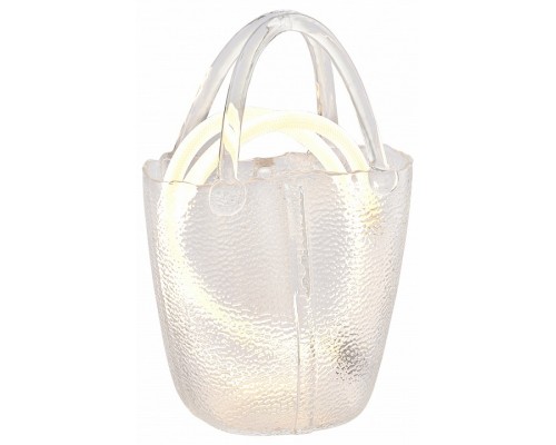 Настольная лампа декоративная Moderli Bag V11674-TL Настольная лампа декоративная Moderli Bag V11674-TL