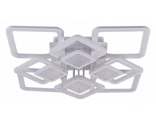 Потолочная люстра Natali Kovaltseva Damask LED LAMPS 81170 Потолочная люстра Natali Kovaltseva Damask LED LAMPS 81170