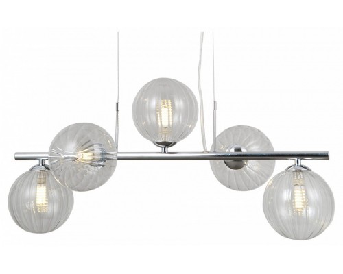 Подвесной светильник Moderli Renny V10801-5P Подвесной светильник Moderli Renny V10801-5P