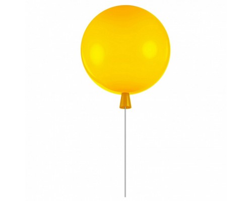 Накладной светильник Loft it Memory 5055C/M yellow Накладной светильник Loft it Memory 5055C/M yellow