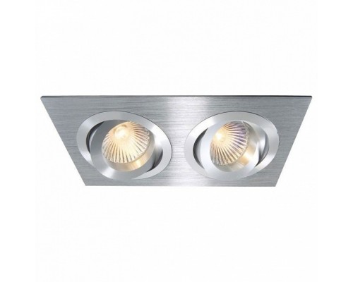 Встраиваемый светильник Deko-Light 111821 Встраиваемый светильник Deko-Light 111821