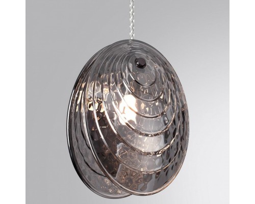 Подвесной светильник Odeon Light Mussels 5038/1 Подвесной светильник Odeon Light Mussels 5038/1
