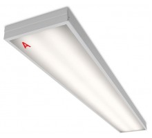 Накладной светильник WoltaPRO ЛАЙНЕР ДПО01-36-151-4К