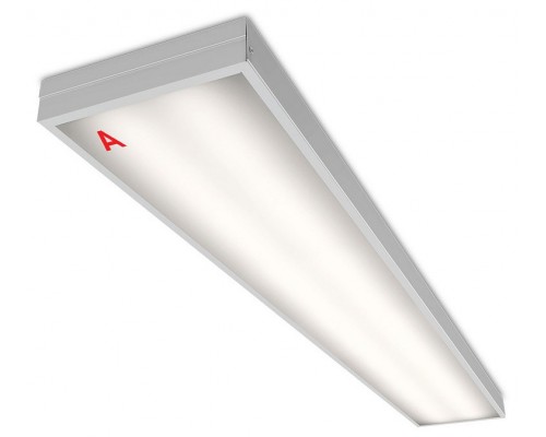 Накладной светильник WoltaPRO ЛАЙНЕР ДПО01-36-151-4К