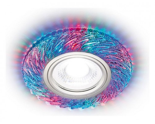 Встраиваемый светильник Ambrella Led S295 S295 CH/RG Встраиваемый светильник Ambrella Led S295 S295 CH/RG