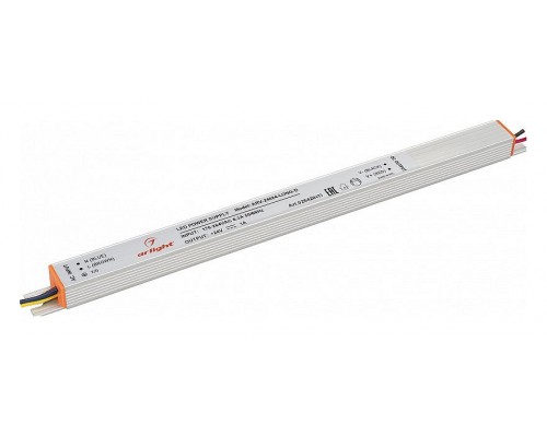 Блок питания с проводом Arlight ARV 026420(1) Блок питания с проводом Arlight ARV 026420(1)