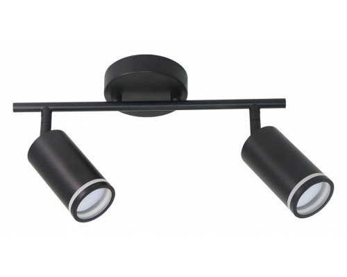 Спот Arte Lamp Imai A2365PL-2BK Спот Arte Lamp Imai A2365PL-2BK