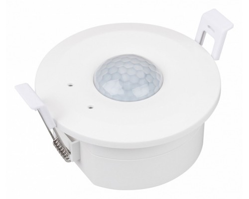 Датчик движения Arlight INTELLIGENT 039714 Датчик движения Arlight INTELLIGENT 039714