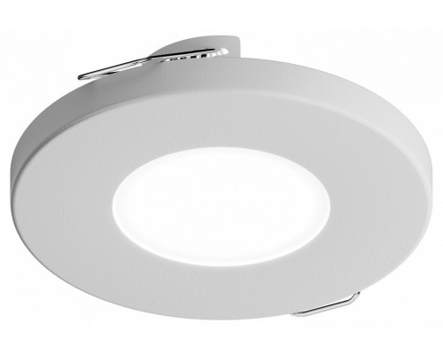 Встраиваемый светильник Hesby Lighting Clarity 