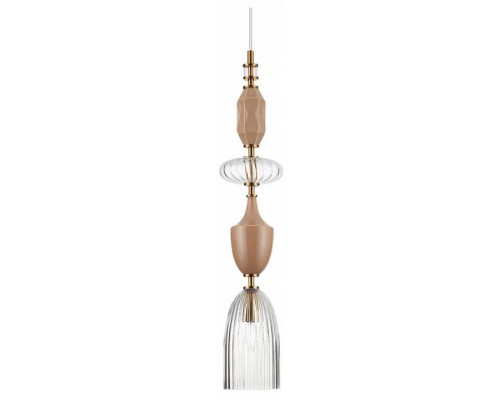 Подвесной светильник Odeon Light Terra 5414/1 Подвесной светильник Odeon Light Terra 5414/1