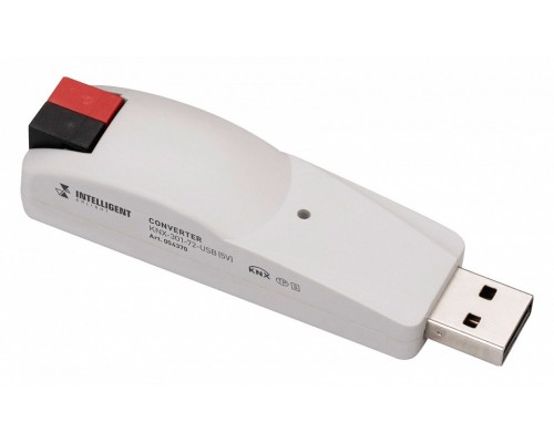 Конвертер KNX для выключателя Arlight INTELLIGENT 054370 Конвертер KNX для выключателя Arlight INTELLIGENT 054370