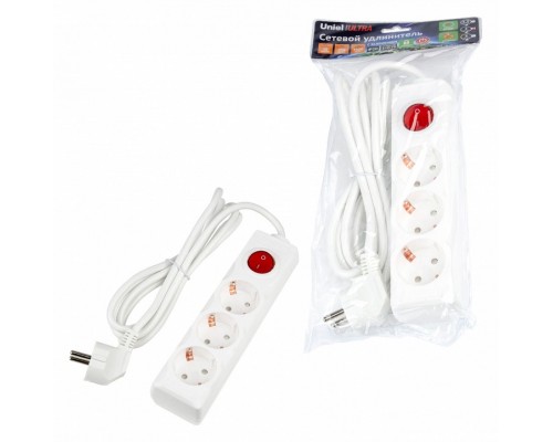 Удлинитель Uniel Ultra UL-00010015 Удлинитель Uniel Ultra UL-00010015
