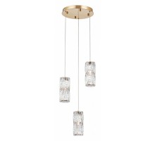 Подвесной светильник Arte Milano AM-Venezia 310111/D300/3 GD