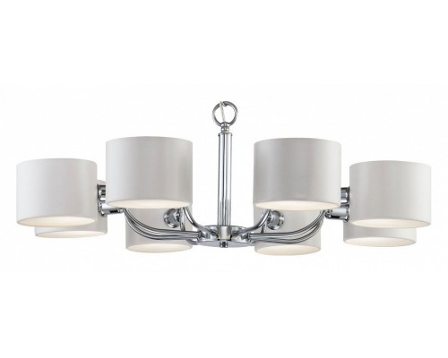 Подвесная люстра Freya Anita FR5012PL-08CH Подвесная люстра Freya Anita FR5012PL-08CH