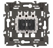 Механизм для выключателя для жалюзи Эра Эра Elegance 14-1109-99