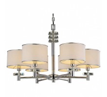 Подвесная люстра Arte Lamp Furore A3990LM-6CC