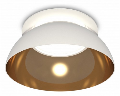 Встраиваемый светильник Ambrella Light XC XC8050101