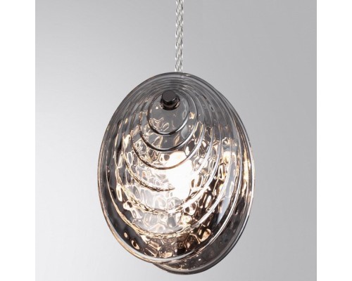 Подвесной светильник Odeon Light Mussels 5038/1A Подвесной светильник Odeon Light Mussels 5038/1A