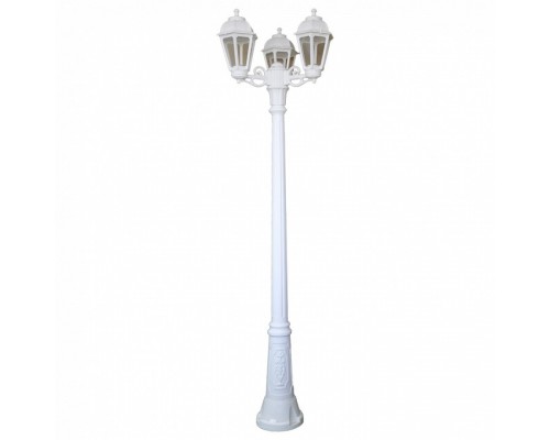 Фонарный столб Fumagalli Gigi Bisso/Saba K22.156.S30.WXF1R Фонарный столб Fumagalli Gigi Bisso/Saba K22.156.S30.WXF1R