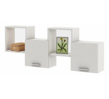 Полка комбинированная Флэш-23