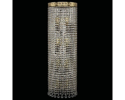 Бра Bohemia Ivele Crystal 8340 83401B/25IV-75 G Balls Бра Bohemia Ivele Crystal 8340 83401B/25IV-75 G Balls
