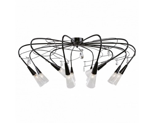 Потолочная люстра Lightstar Aereo 711127 Потолочная люстра Lightstar Aereo 711127
