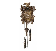 Настенные часы (19х13х22 см) SARS 0622-8M