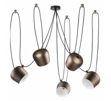 Подвесная люстра Lightstar Omega 727153