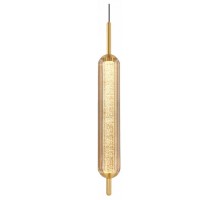 Подвесной светильник Imex PLC-7076 PLC-7076-320-P-AMBER