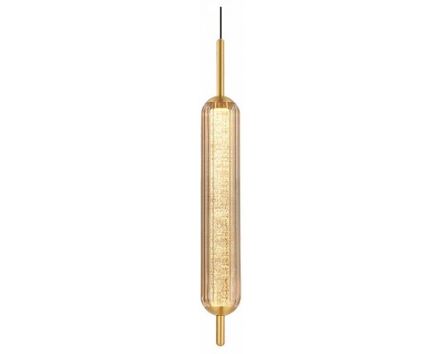 Подвесной светильник Imex PLC-7076 PLC-7076-320-P-AMBER Подвесной светильник Imex PLC-7076 PLC-7076-320-P-AMBER