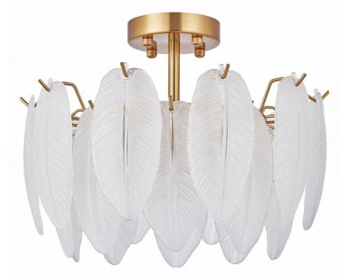 Люстра на штанге Arte Milano AM-Rim 315009/D400 BS