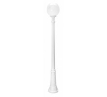 Фонарный столб Fumagalli Globe 300 G30.156.000.WYF1R