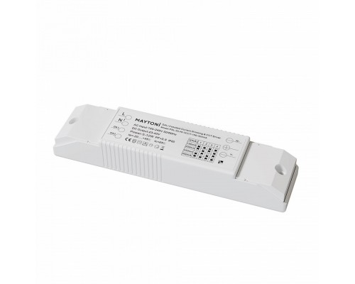 Блок питания Maytoni PSL-DL40-3CCT-150-300mA Блок питания Maytoni PSL-DL40-3CCT-150-300mA
