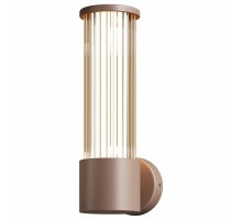 Светильник на штанге Maytoni Lit O593WL-L8BR3K