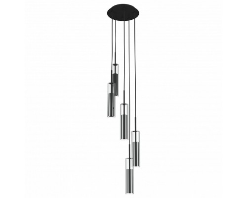 Подвесной светильник Lightstar Cilino 756057 Подвесной светильник Lightstar Cilino 756057